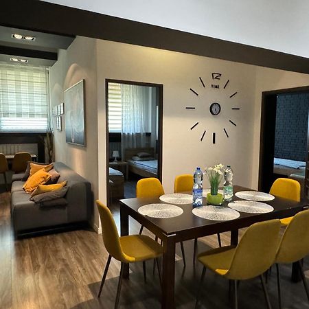 Apartament Jagiellonska Σοσνόβιετς Εξωτερικό φωτογραφία