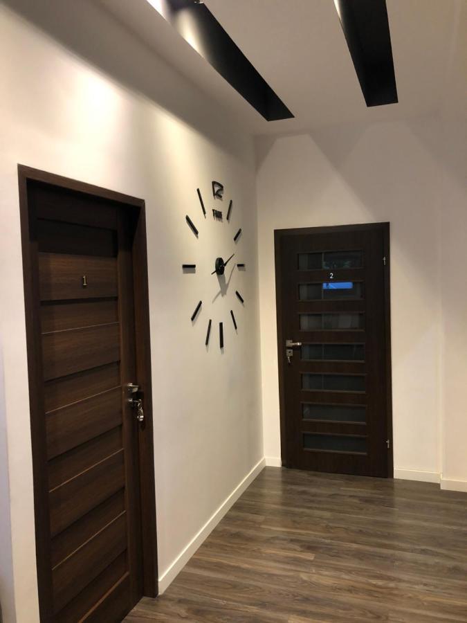 Apartament Jagiellonska Σοσνόβιετς Εξωτερικό φωτογραφία