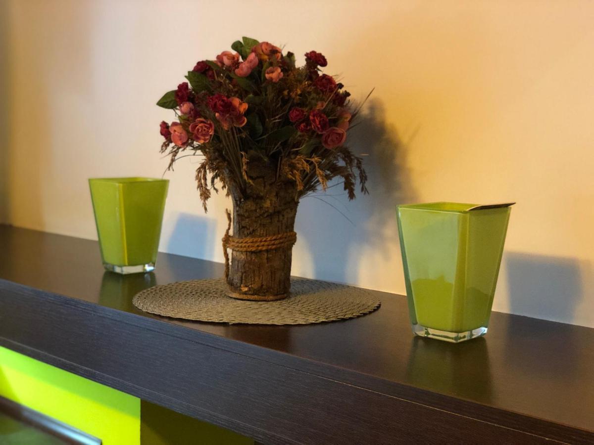Apartament Jagiellonska Σοσνόβιετς Εξωτερικό φωτογραφία