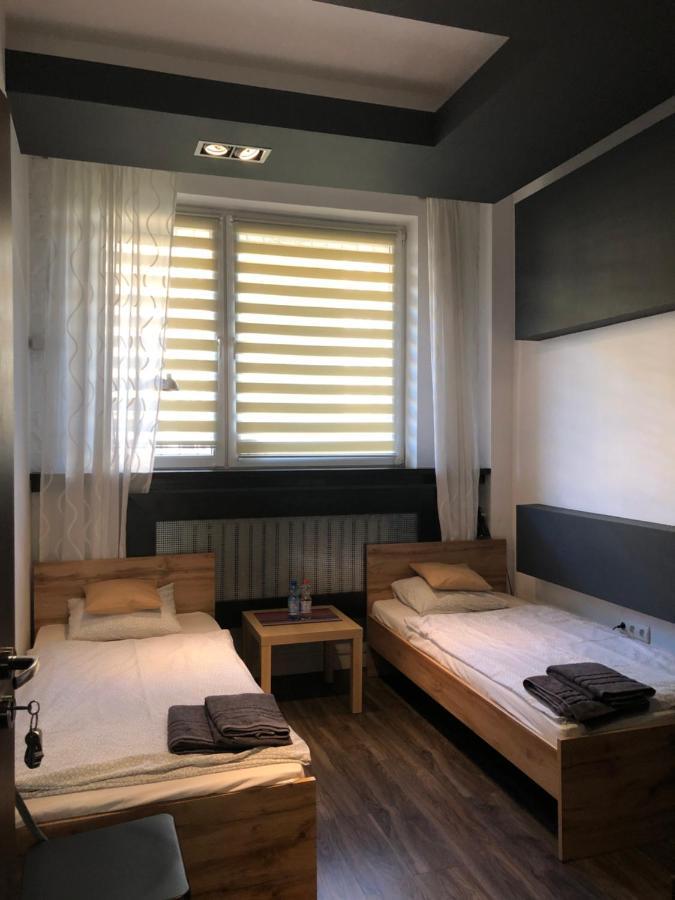 Apartament Jagiellonska Σοσνόβιετς Εξωτερικό φωτογραφία