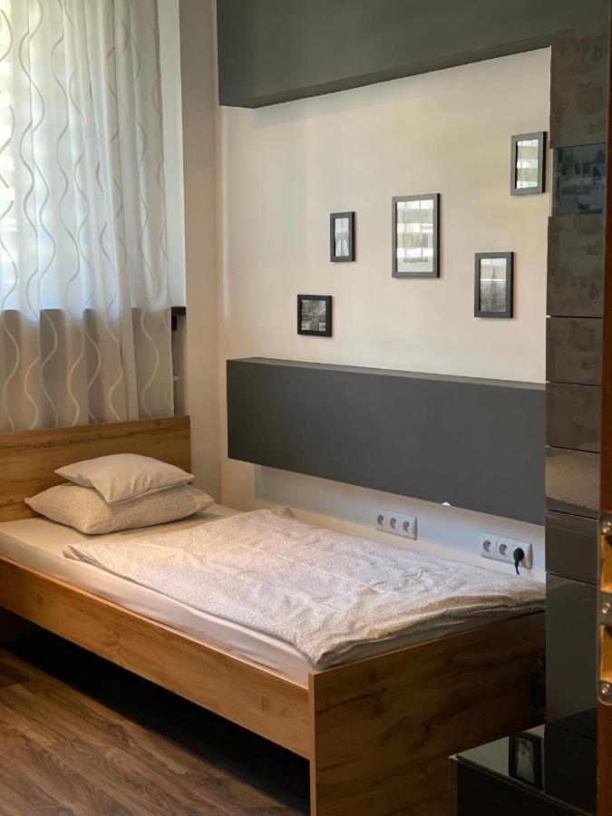 Apartament Jagiellonska Σοσνόβιετς Εξωτερικό φωτογραφία