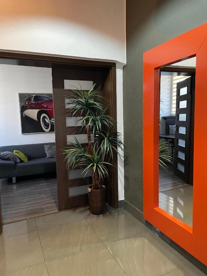Apartament Jagiellonska Σοσνόβιετς Εξωτερικό φωτογραφία