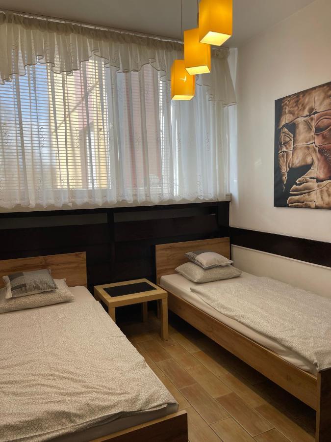 Apartament Jagiellonska Σοσνόβιετς Εξωτερικό φωτογραφία
