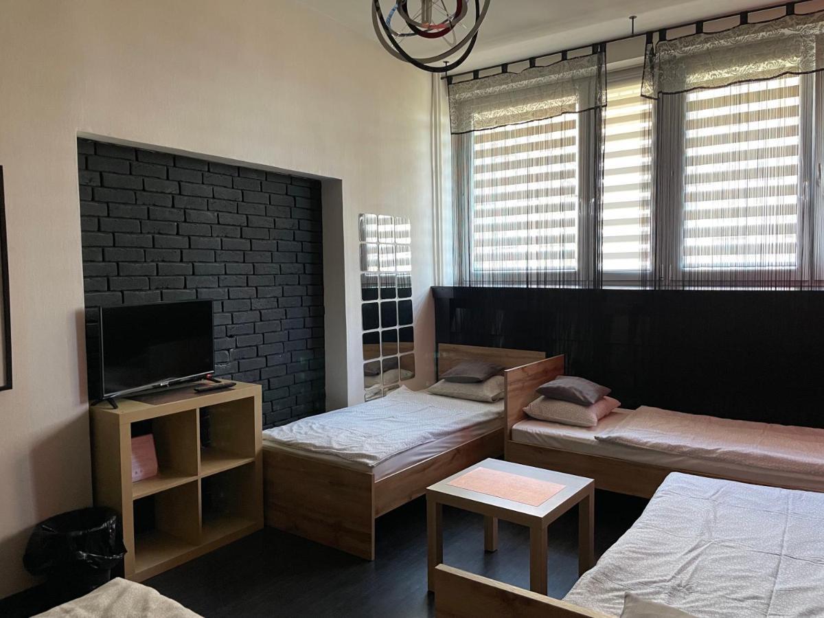 Apartament Jagiellonska Σοσνόβιετς Εξωτερικό φωτογραφία