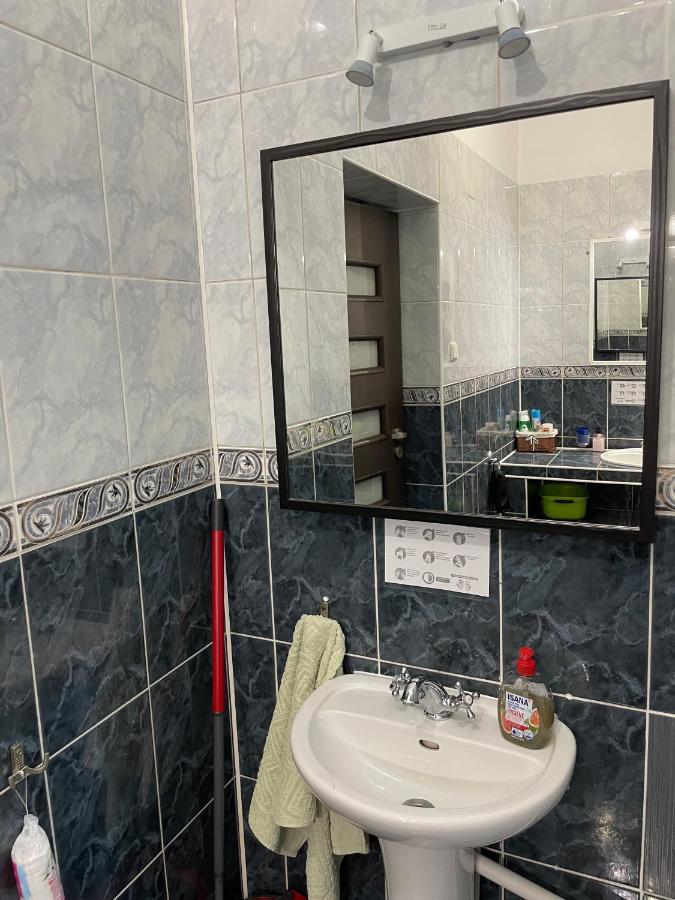 Apartament Jagiellonska Σοσνόβιετς Εξωτερικό φωτογραφία