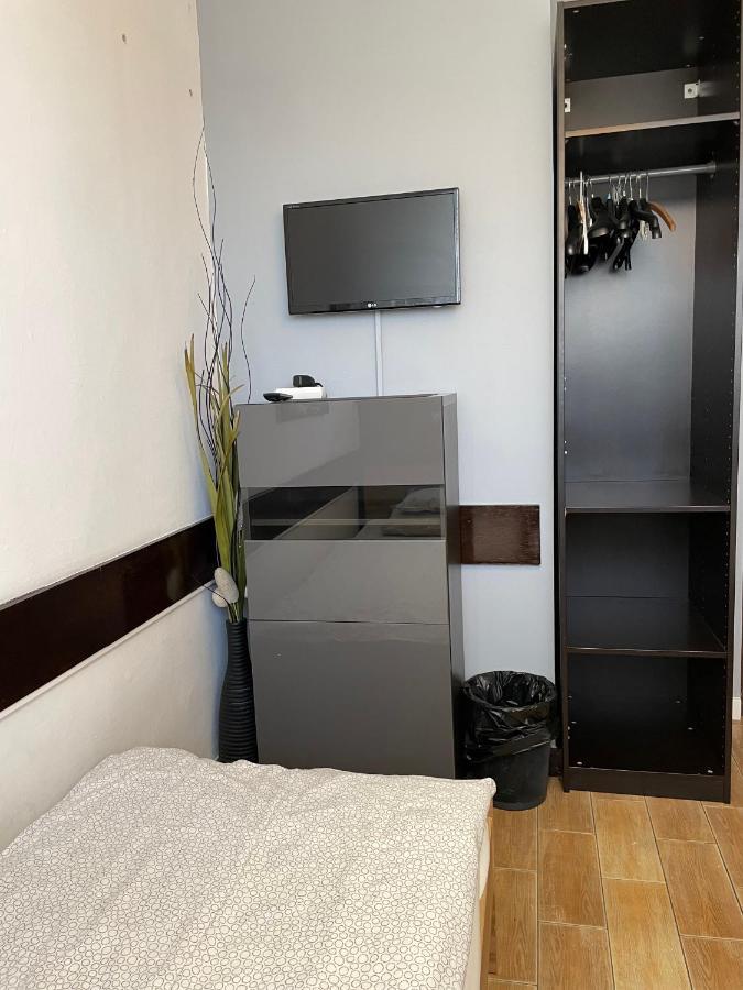 Apartament Jagiellonska Σοσνόβιετς Εξωτερικό φωτογραφία