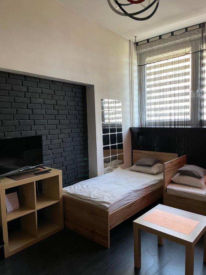 Apartament Jagiellonska Σοσνόβιετς Εξωτερικό φωτογραφία