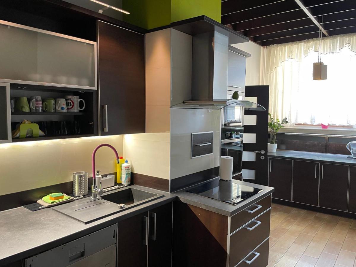 Apartament Jagiellonska Σοσνόβιετς Εξωτερικό φωτογραφία