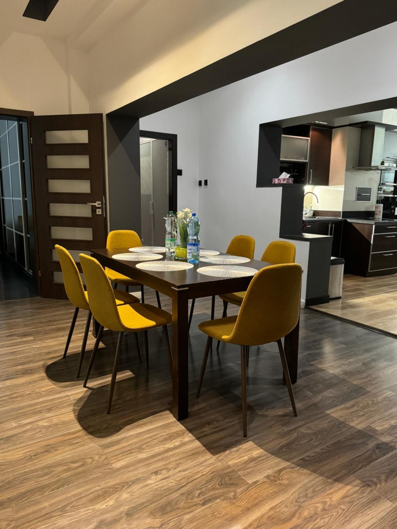 Apartament Jagiellonska Σοσνόβιετς Εξωτερικό φωτογραφία