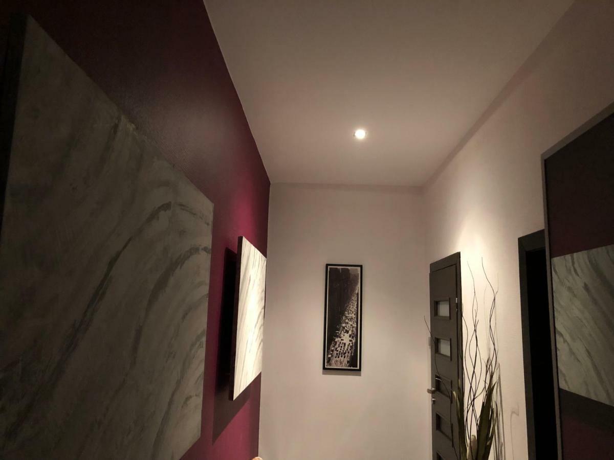 Apartament Jagiellonska Σοσνόβιετς Εξωτερικό φωτογραφία