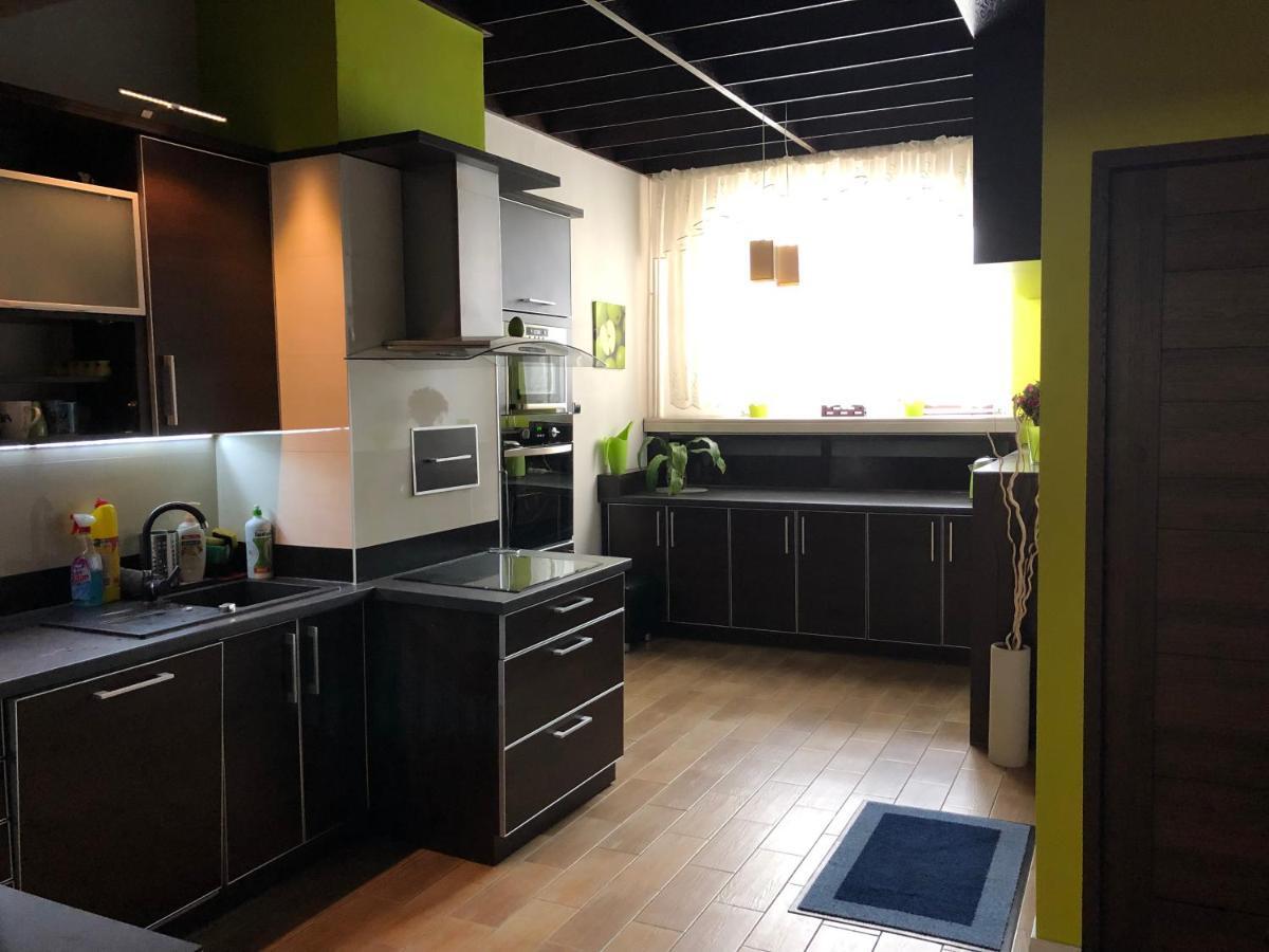 Apartament Jagiellonska Σοσνόβιετς Εξωτερικό φωτογραφία