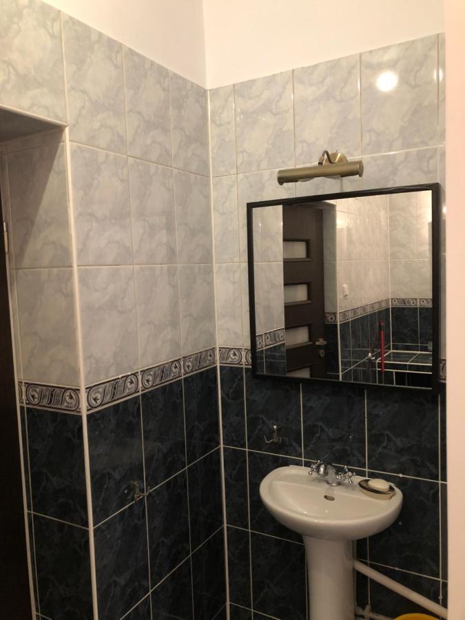 Apartament Jagiellonska Σοσνόβιετς Εξωτερικό φωτογραφία