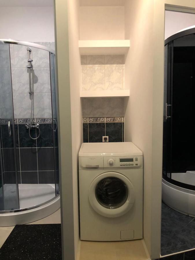 Apartament Jagiellonska Σοσνόβιετς Εξωτερικό φωτογραφία