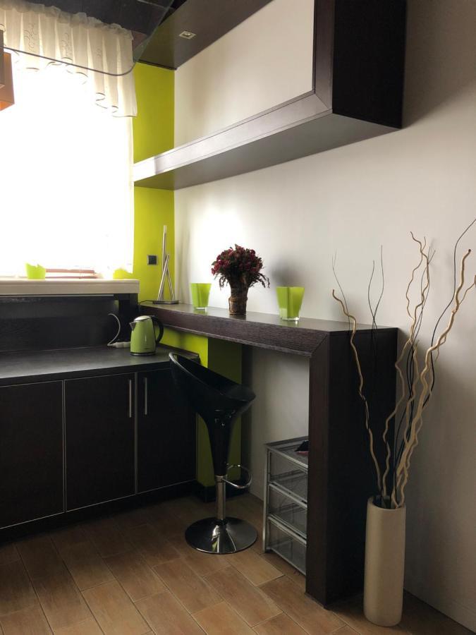Apartament Jagiellonska Σοσνόβιετς Εξωτερικό φωτογραφία