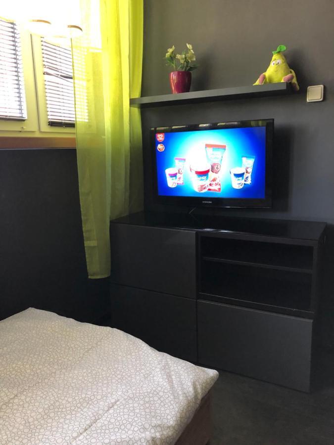 Apartament Jagiellonska Σοσνόβιετς Εξωτερικό φωτογραφία